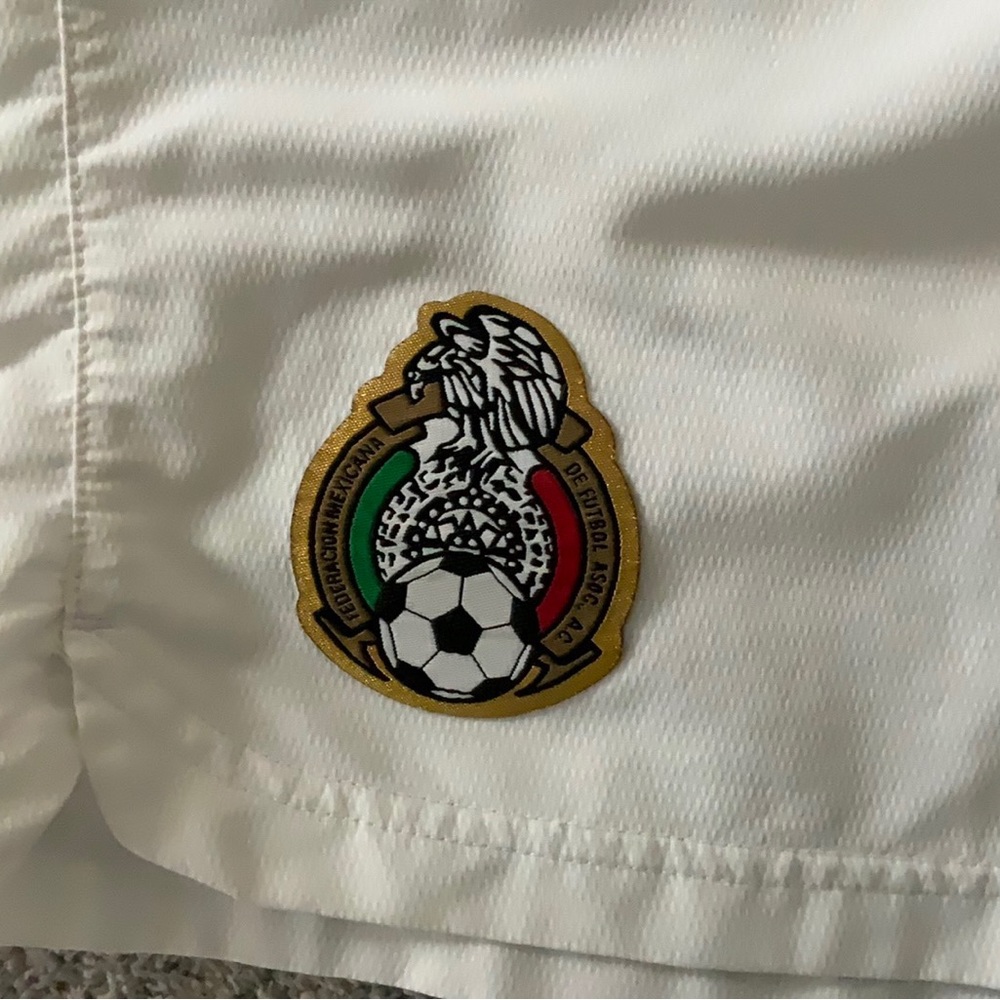Soccer Shorts